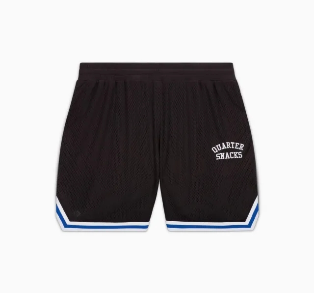 Converse Converse CONS x Quartersnacks Short - Black