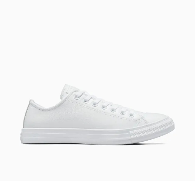 Converse Chuck Taylor All Star Leather - White