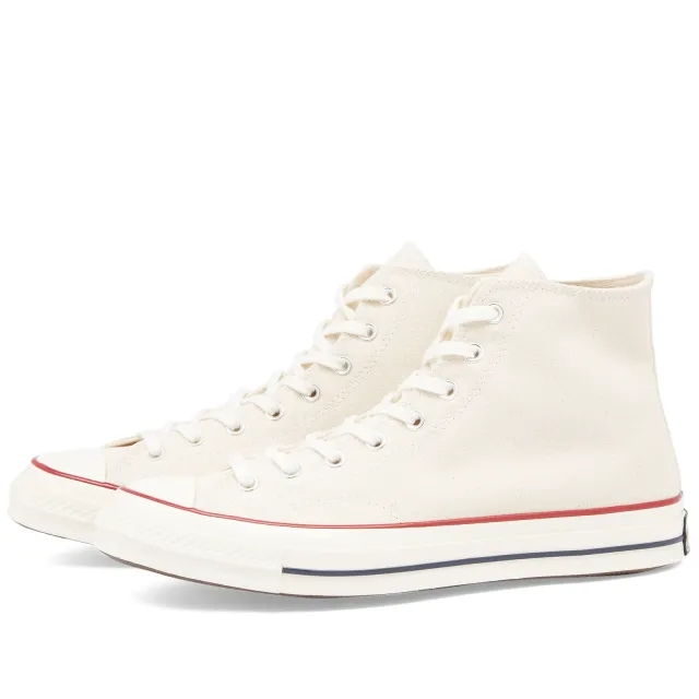 Converse Chuck 70 Vintage Canvas - Beige