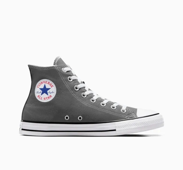 Converse All Star Hi  in Grey