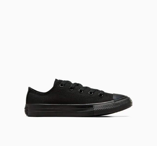 Converse Chuck Taylor All Star Classic - Black