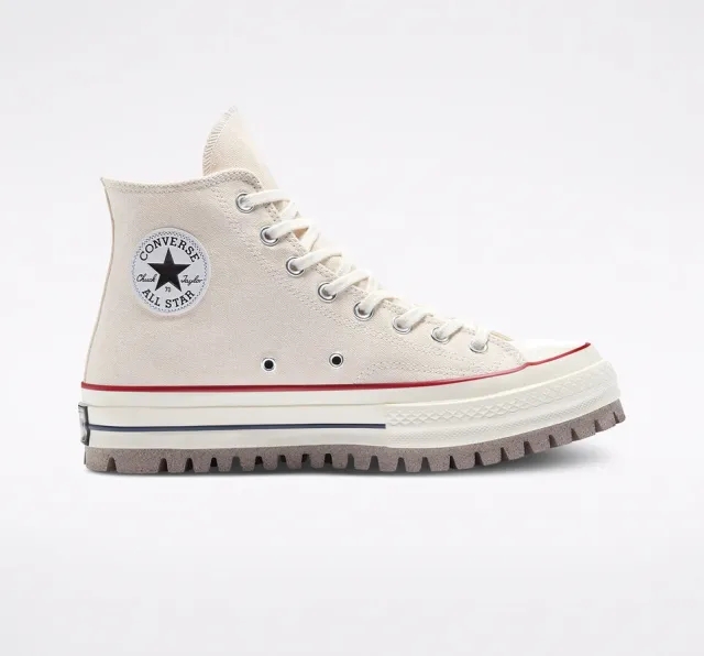 Converse Chuck 70 Trek - White