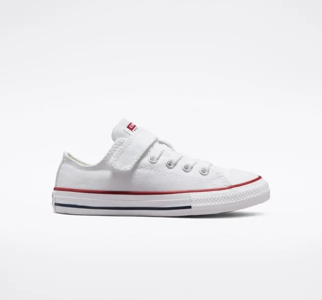 Converse Chuck Taylor All Star Easy-On - White