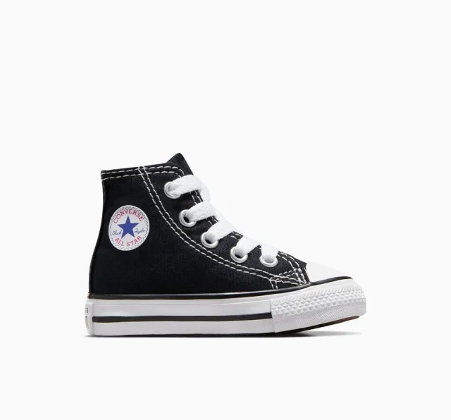Converse Chuck Taylor All Star Classic - Black