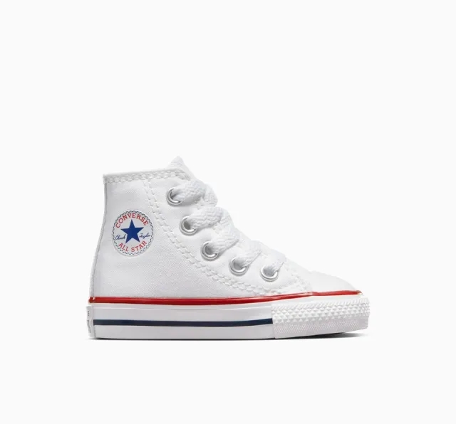 Converse Chuck Taylor All Star Classic - White