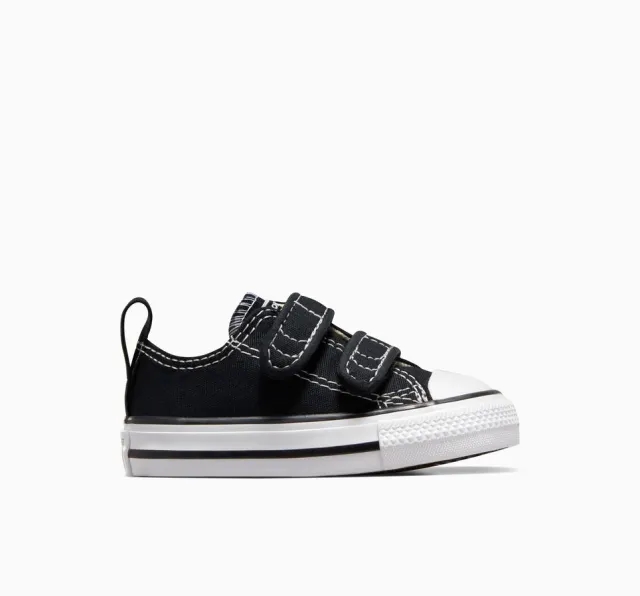 Converse Chuck Taylor All Star Easy-On - Black