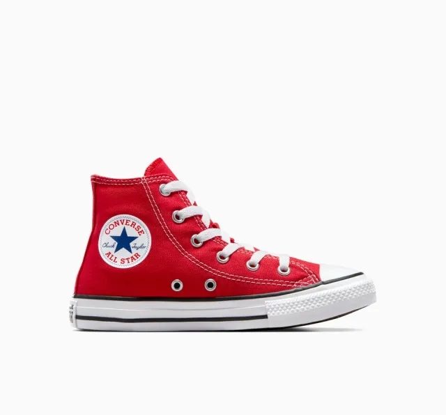 Converse Kids 3j232c Trainers