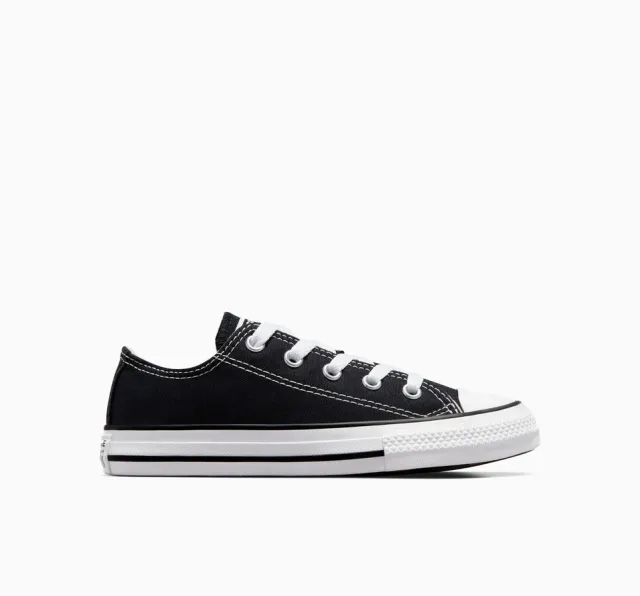 Converse Chuck Taylor All Star Classic - Black