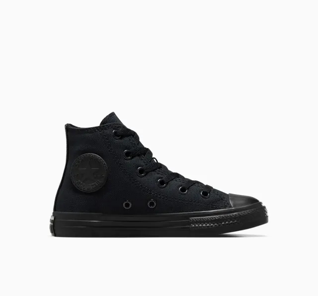 Converse Chuck Taylor All Star - Black