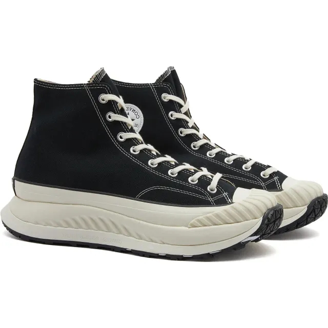 Sneakers Converse Chuck 70 At Cx Platform Black/ Egret/ Black Eur 39