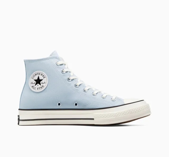 Converse Chuck 70 Canvas - Black, Grey, White