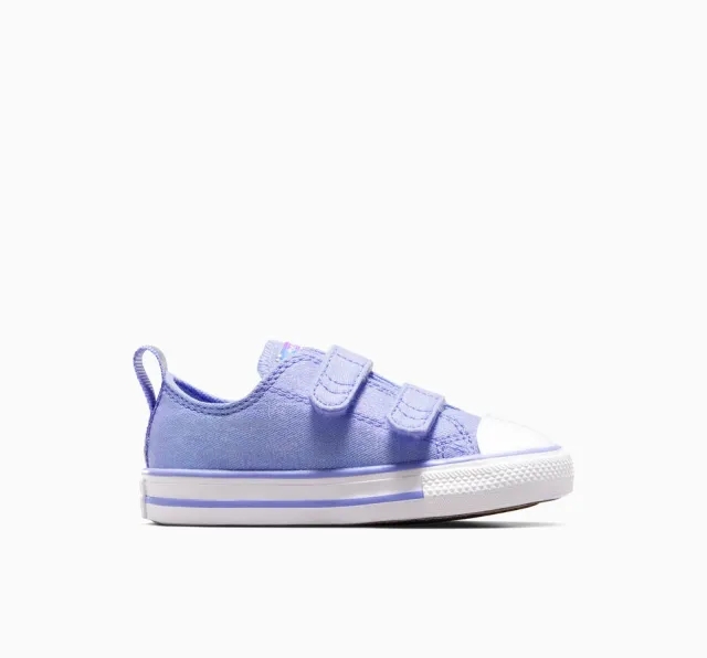 Converse Chuck Taylor All Star Easy-On Iridescent - Violet