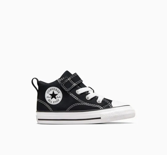 Converse Chuck Taylor All Star Malden Street - Black, White
