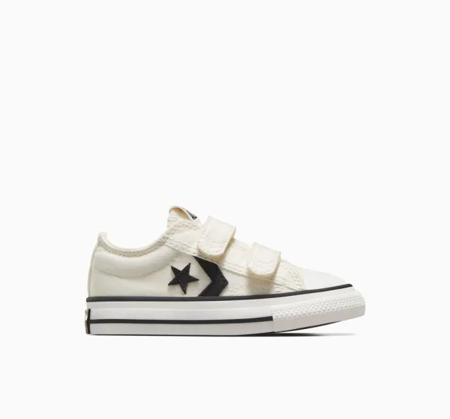 Converse Toddler Star Player 76 Easy On Foundational Canvas TD