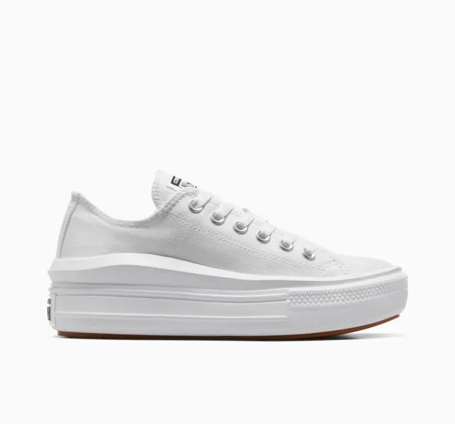 Converse Womens Chuck Taylor Move Platform