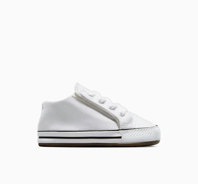 Converse Chuck Taylor All Star Cribster Easy-On - White