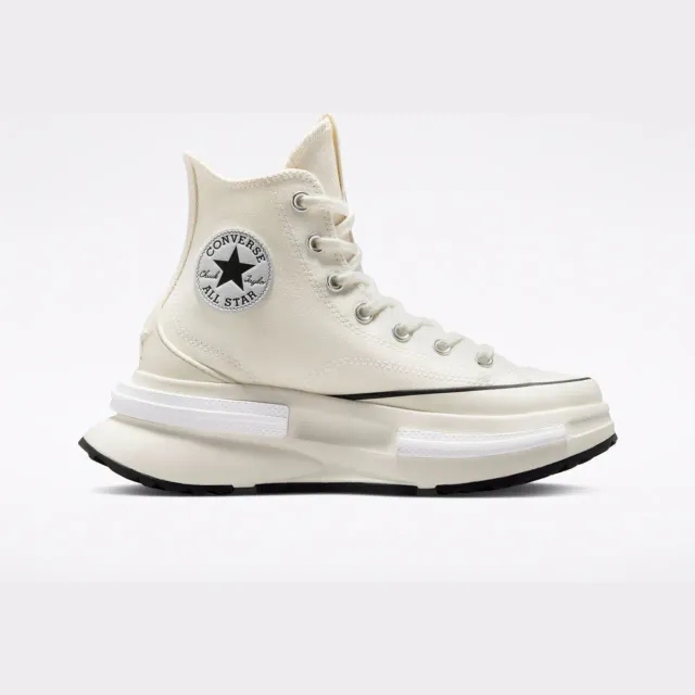 Converse Run Star Legacy CX - Black, Cream