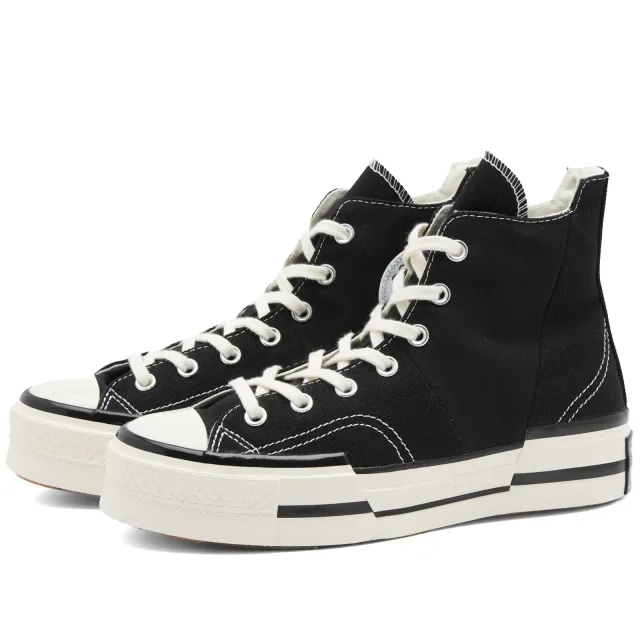 Converse Kids Chuck 70 Plus Trainers