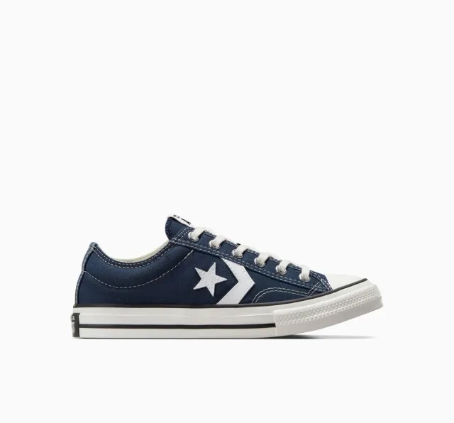 Converse Star Player 76 - Navy