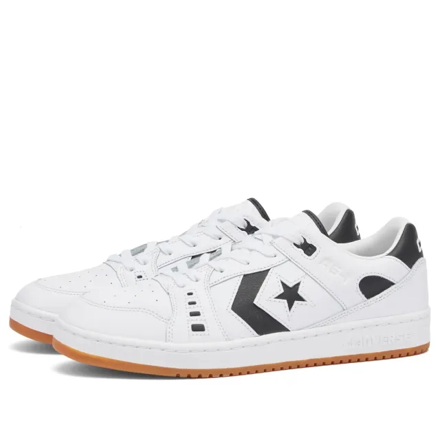 Converse CONS AS-1 Pro - White, Black