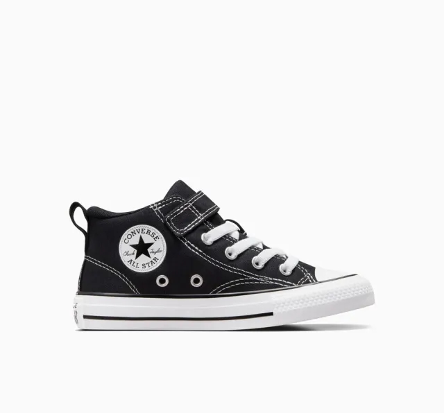 Converse Chuck Taylor All Star Unisex Shoes - Black