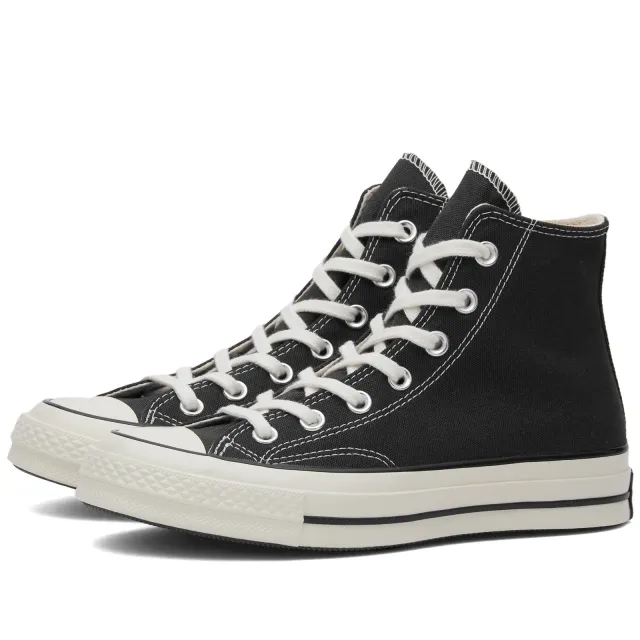 Converse Chuck 70 Vintage Canvas - Brown, White, Black