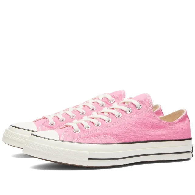 Converse Chuck 70 Vintage Canvas - Pink