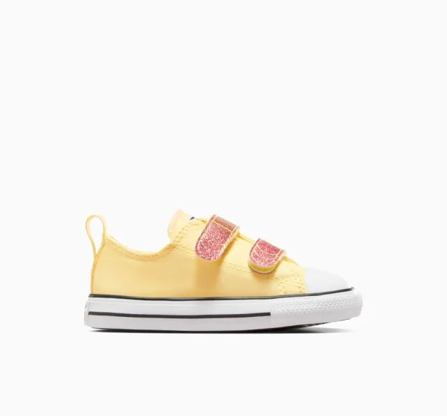 Converse Chuck Taylor All Star Easy-On Citrus - Yellow