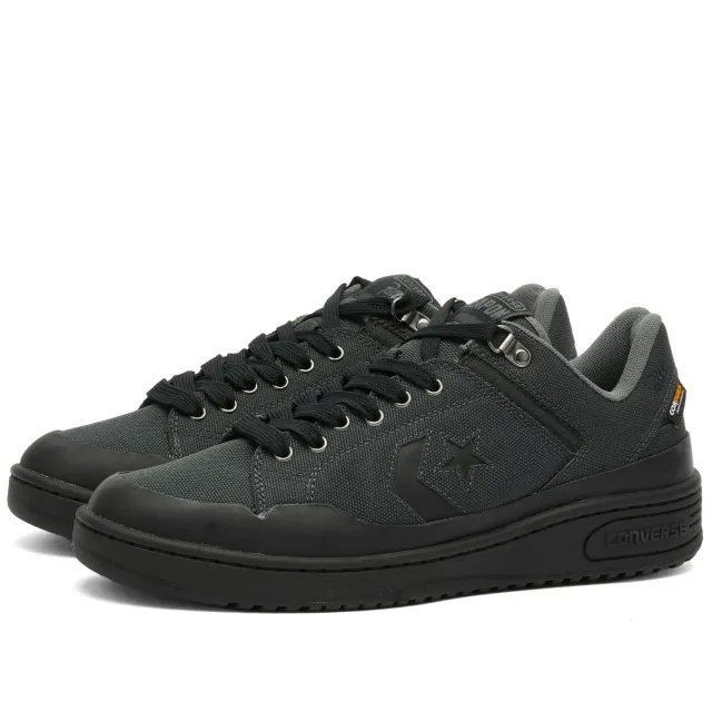 Converse x PATTA WEAPON OX