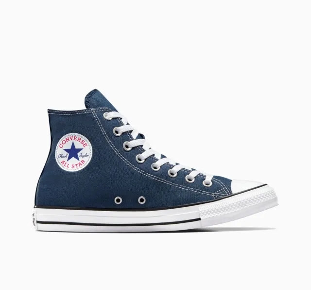Converse Chuck Taylor All Star - Navy