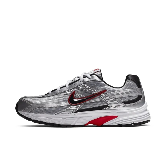 Nike Initiator Men's Running Shoe - Metallic Silver