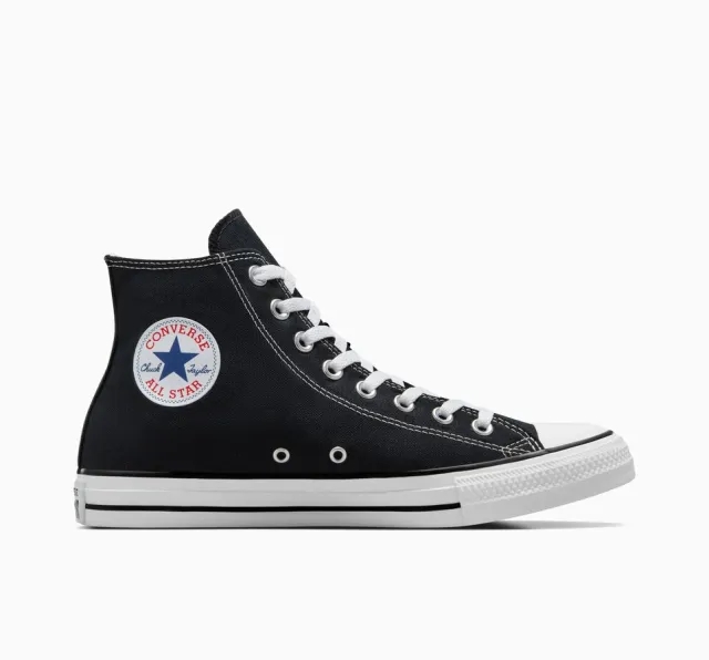 Converse Chuck Taylor All Star - Black