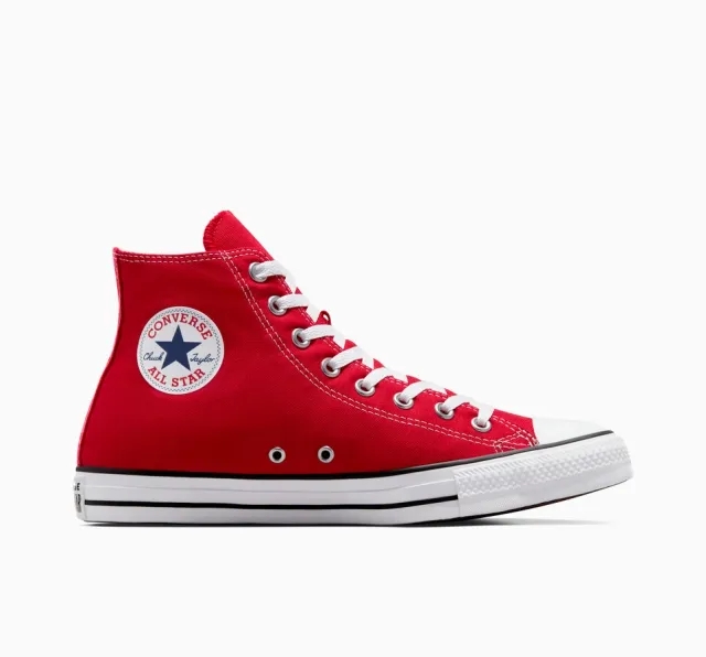 Converse Chuck Taylor All Star Hi Trainers