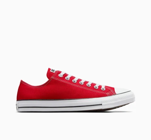 Converse Chuck Taylor All Star Ox Trainers