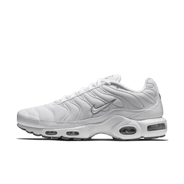 Nike Tuned Men Shoes - White