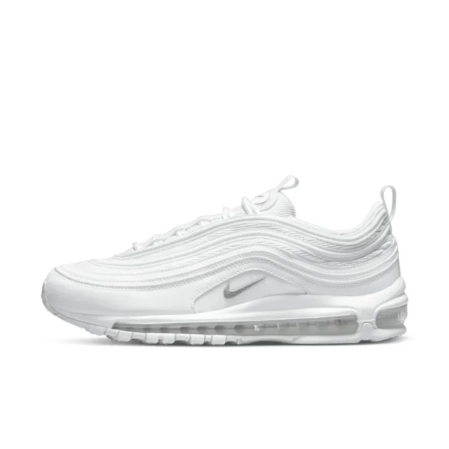 Nike Air Max 97 Men's Shoes - White