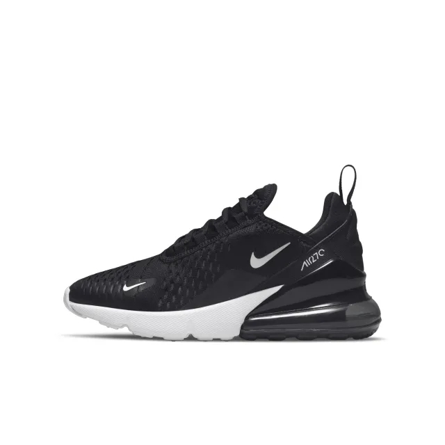 Nike Air Max Unisex Shoes - White