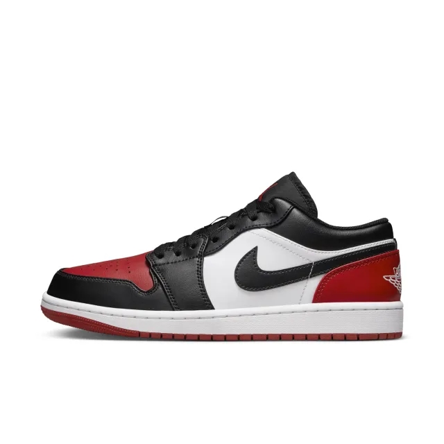 Nike Jordan Jordan 1 Low Men Shoes - White