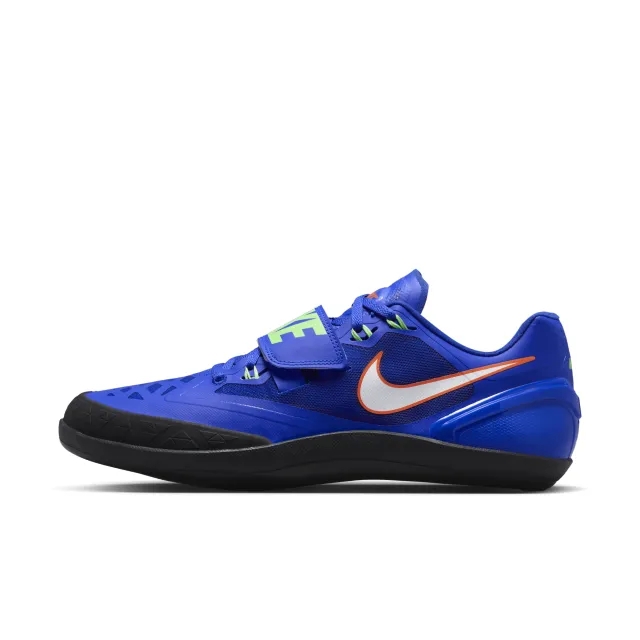 Nike Zm Rotational 6 Jn99 - Blue