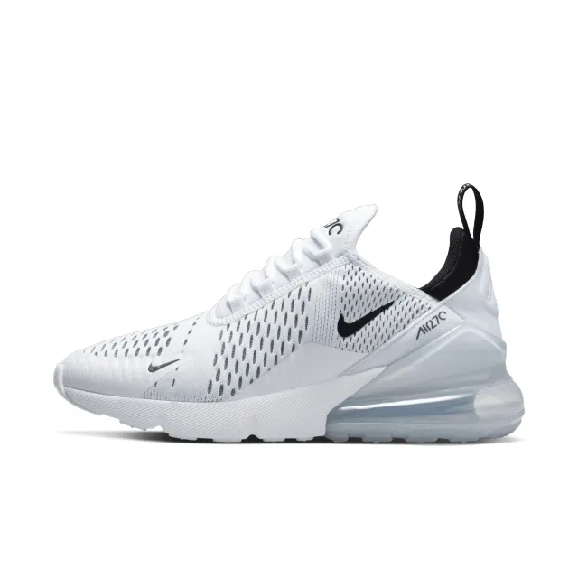 Nike Air Max 270 Women's Shoes - White