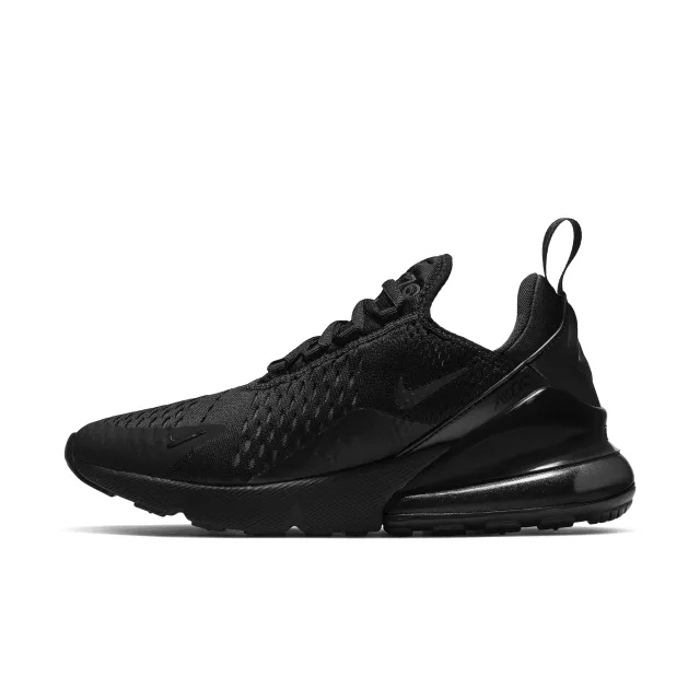 Nike Air Max Women Shoes - Black