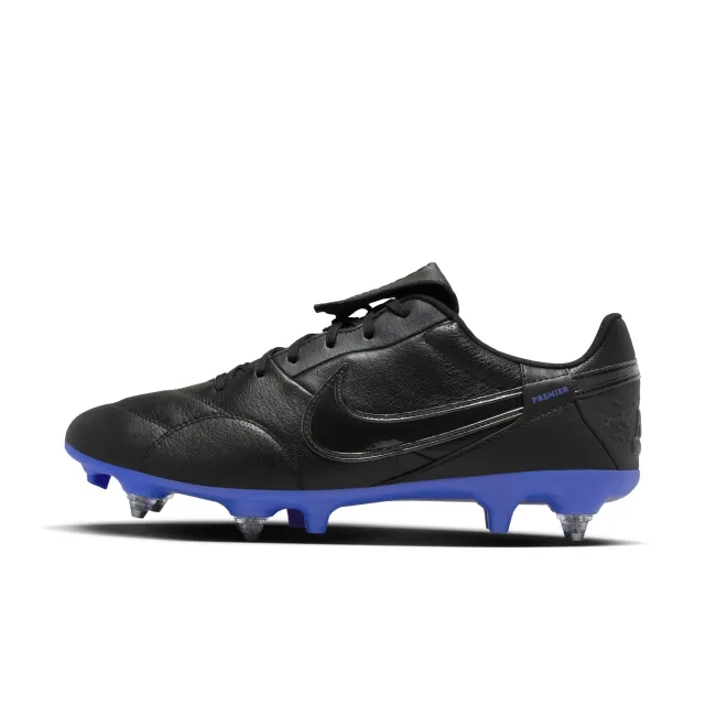 Nike - Premier III SG-Pro AC Black Royal