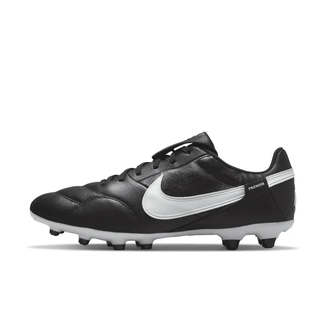 Nike - Premier III FG Black