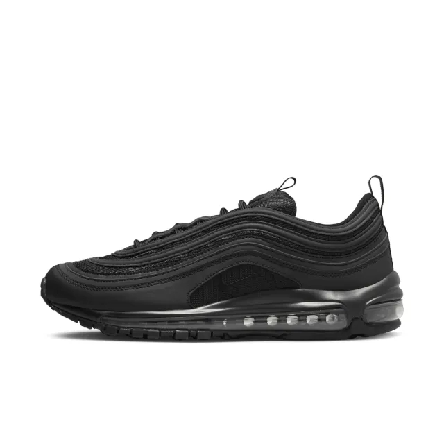 Nike Air Max 97 Men's Shoes - Black