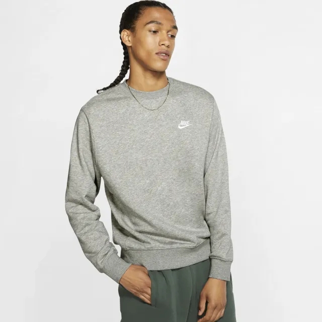 Nike Sportswear Club Crew Sweatshirt