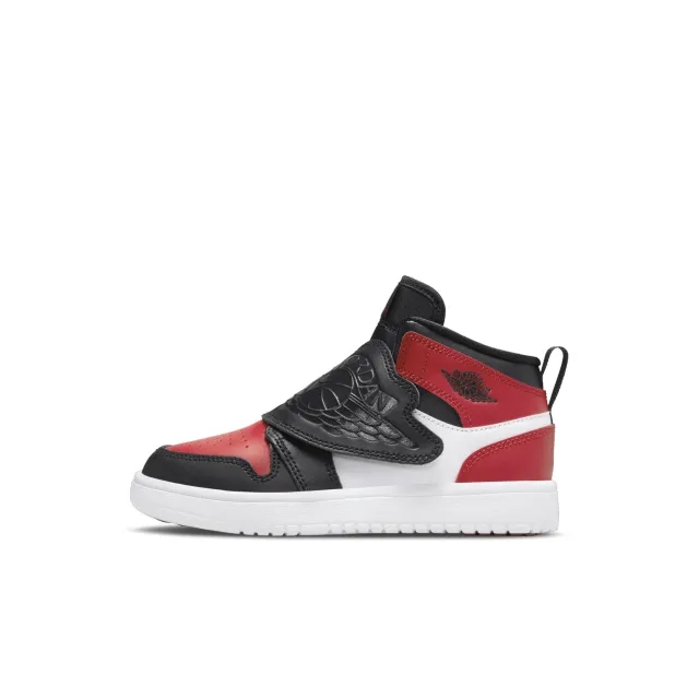 Nike Jordan Nike Sky Jordan 1 Younger Kids' Shoe - Black