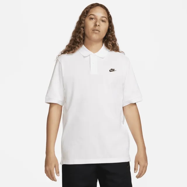 Nike Club Fn3894 Short Sleeve Polo