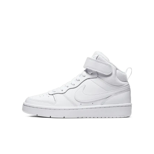 Nike Court Borough Mid 2 Gs Trainers