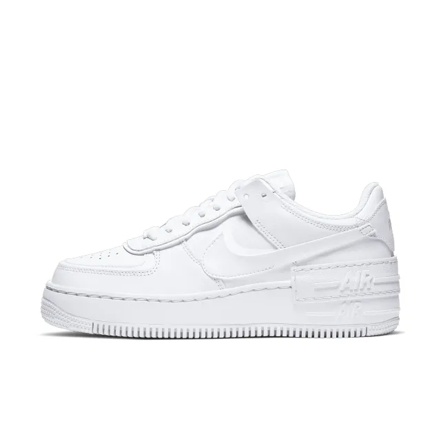 Nike Air Force Women Shoes - White