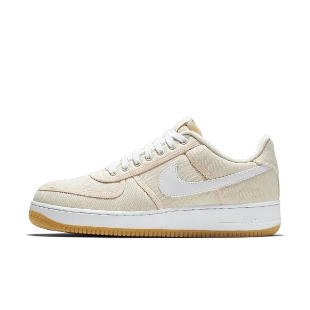 Nike Air Force 1 '07 - Beige/Tan/Grey, Beige/Tan/Grey